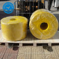 marine mooring plastic ship float EVA rubber buoys ball for offshore